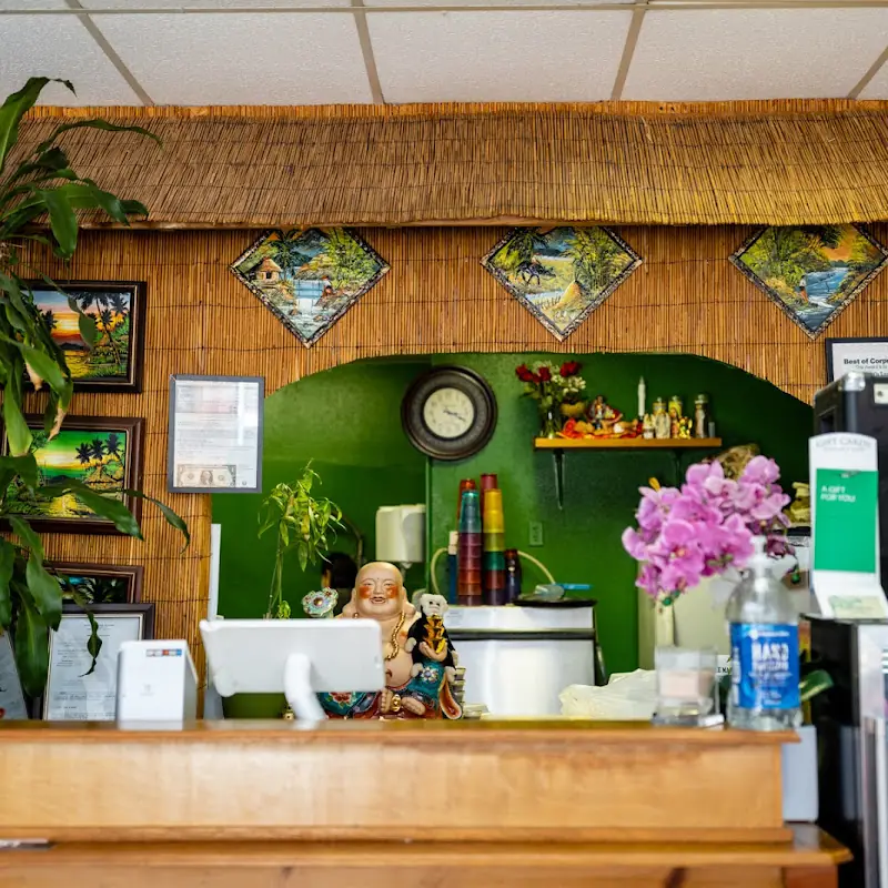 Little Manila Lumpia House