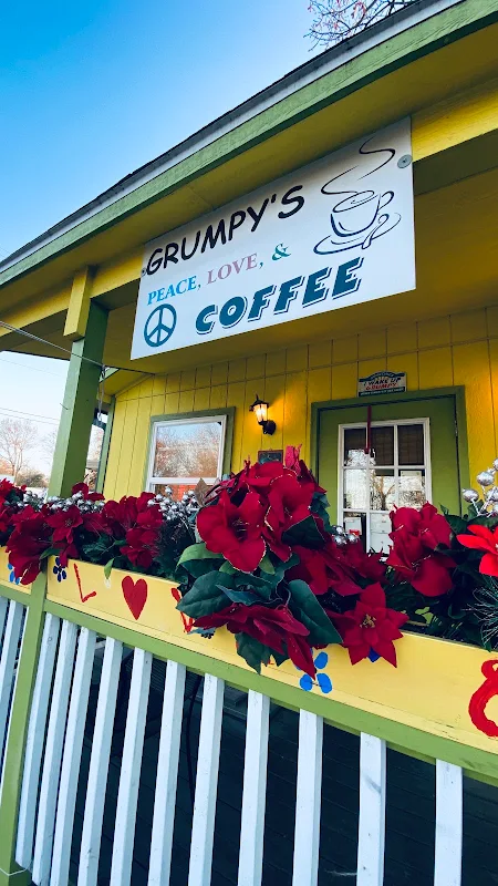 Grumpy's Coffee