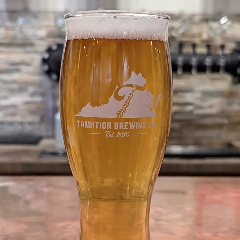 Tradition Brewing Company