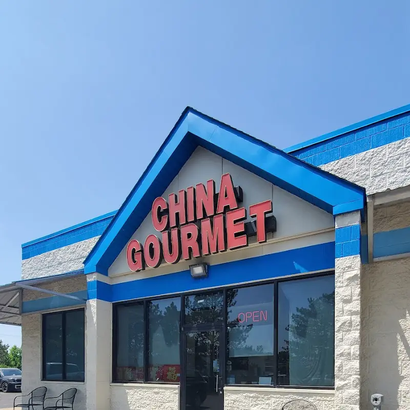 China Gourmet