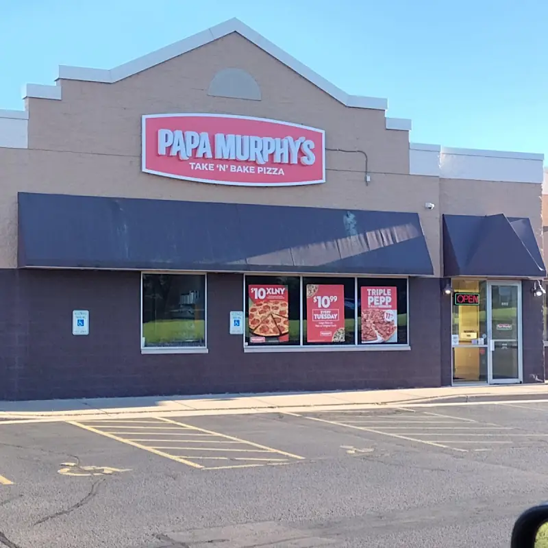 Papa Murphy's | Take 'N' Bake Pizza