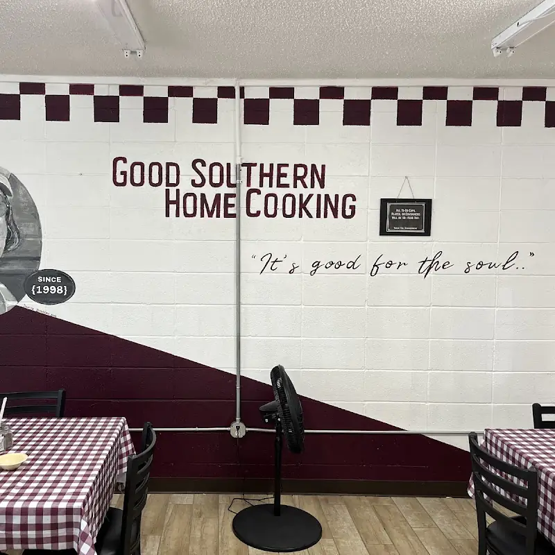 Dots Soul Food Restaurant