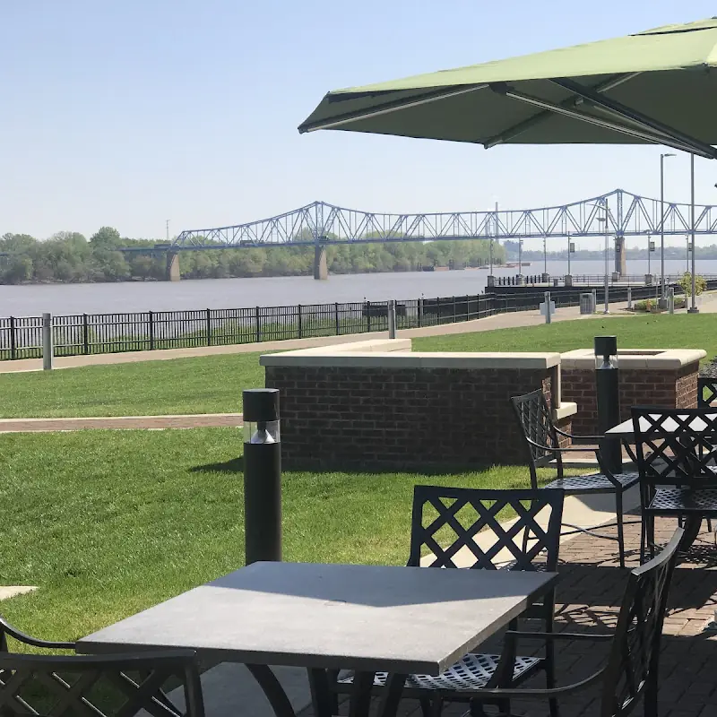 Burger Theory Owensboro