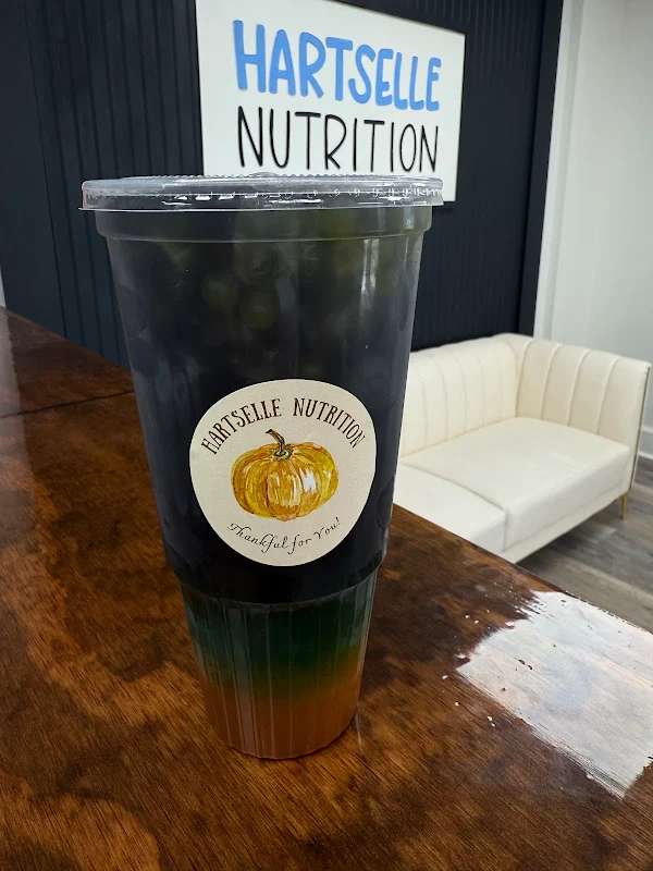 Hartselle Nutrition