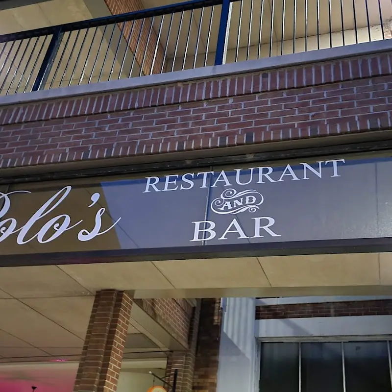 Polo's Restaurant