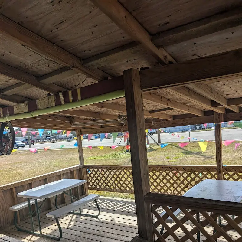 Stacy's Kountry Kitchen