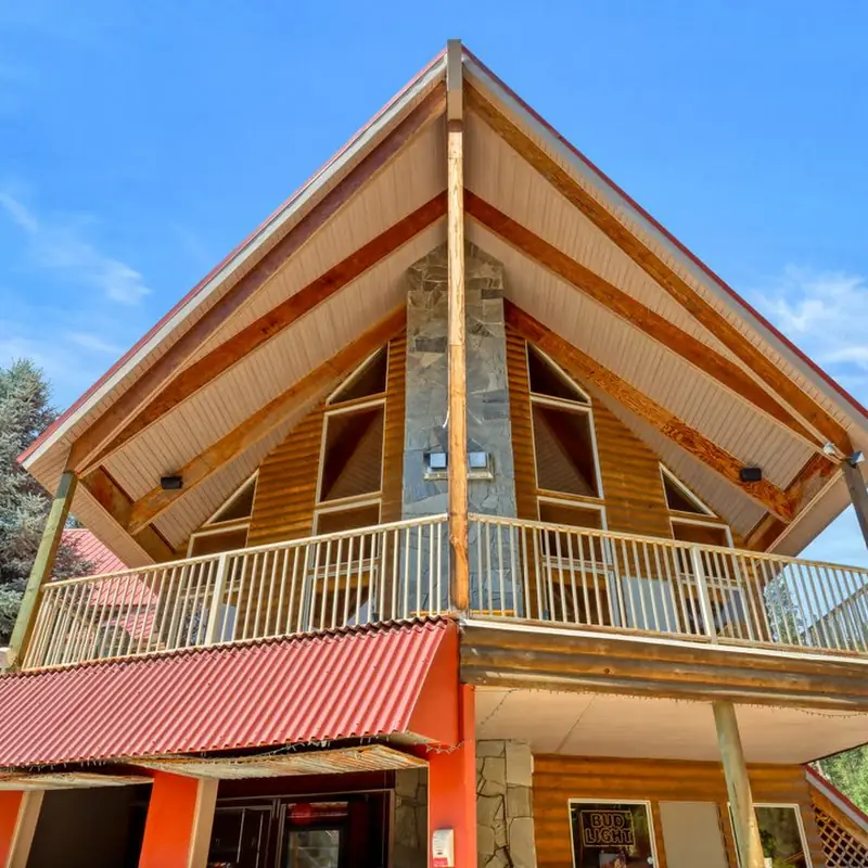 Southfork Lodge