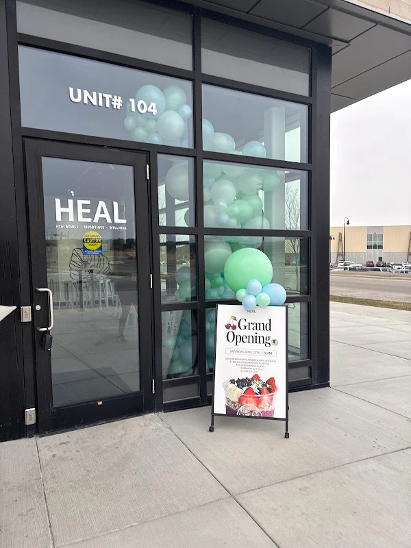 HEAL Wellness