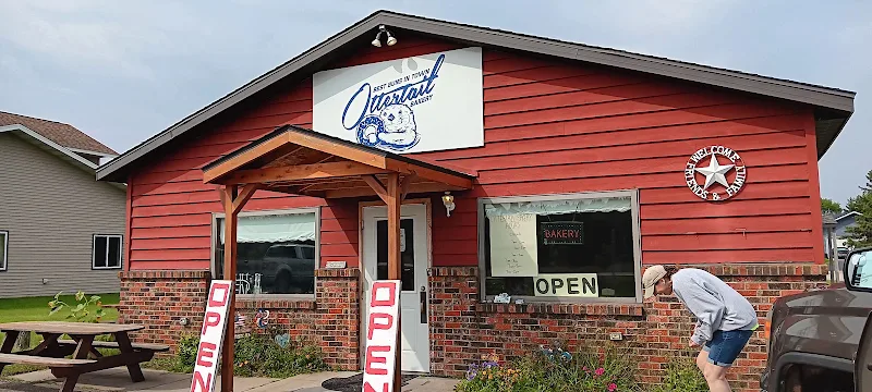 Ottertail Bakery