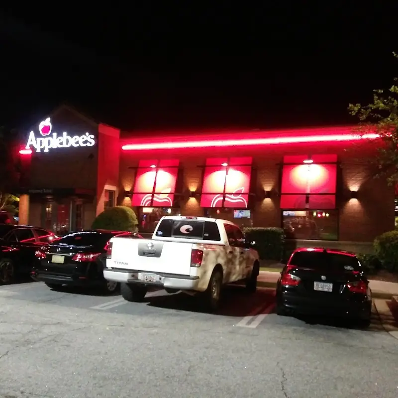 Applebee's Grill + Bar