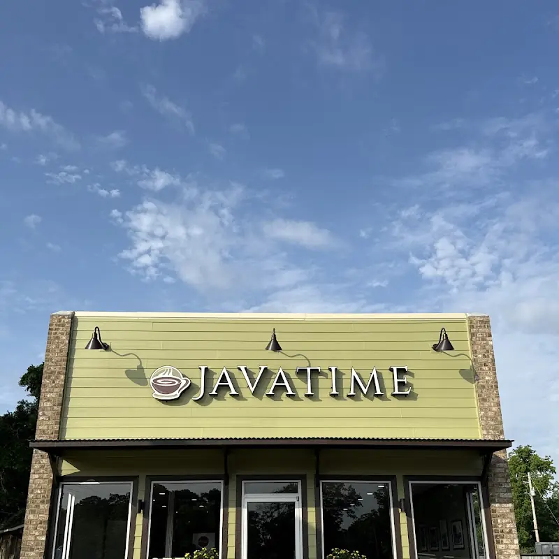 JavaTime, LLC
