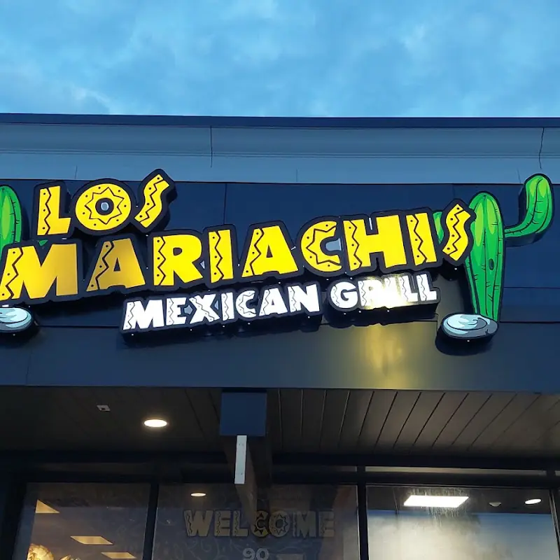 Los Mariachis