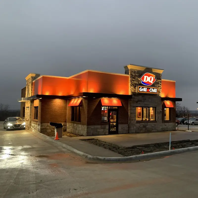 Dairy Queen Grill & Chill