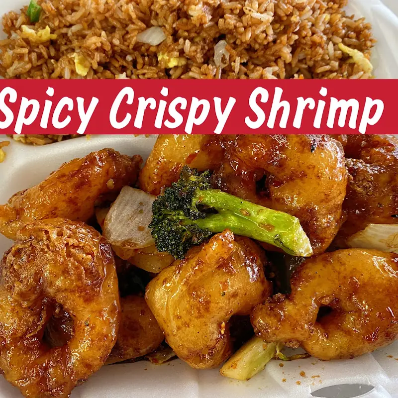 Oriental Express | Chinese