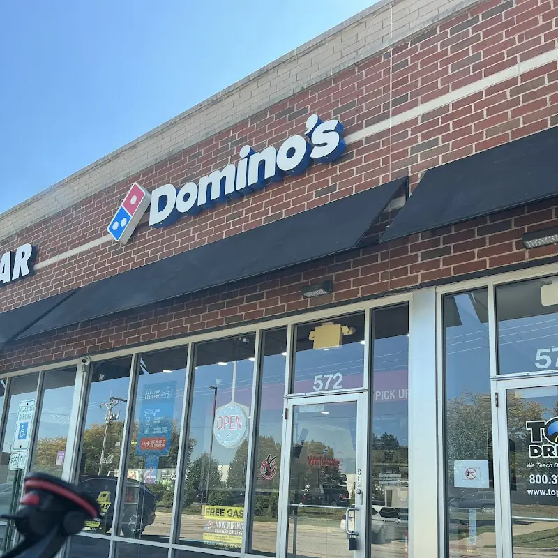 Domino's Pizza