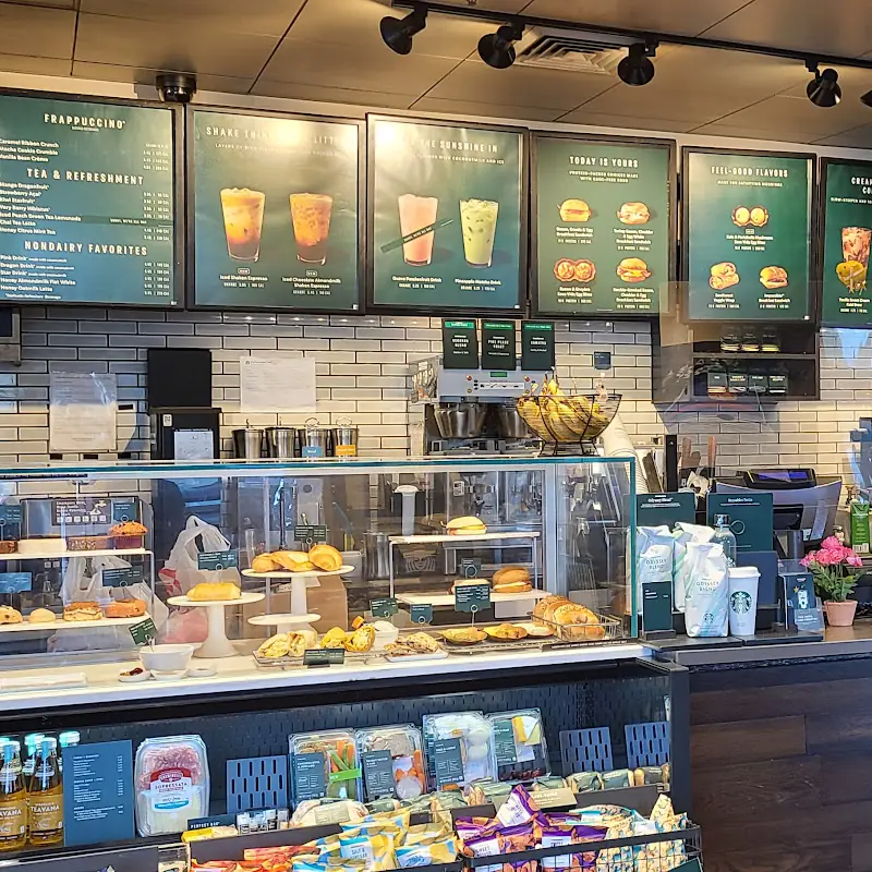 Starbucks Coffee Company