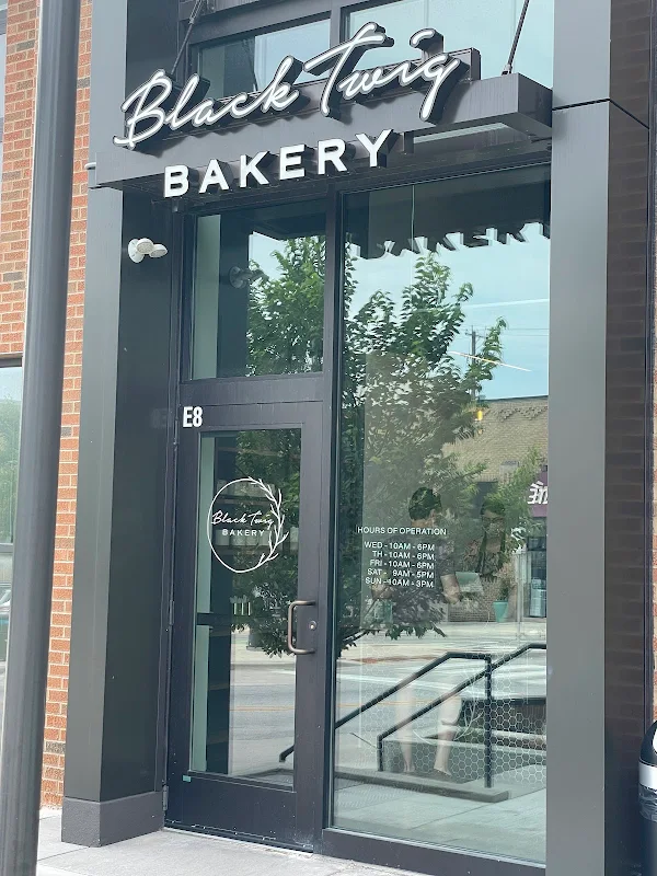 Black Twig Bakery