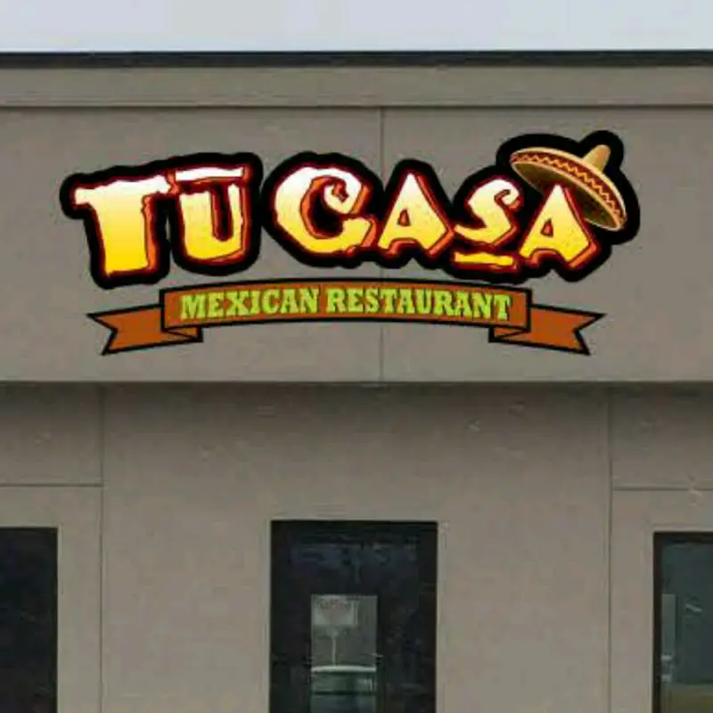 Tu Casa Mexican Restaurant
