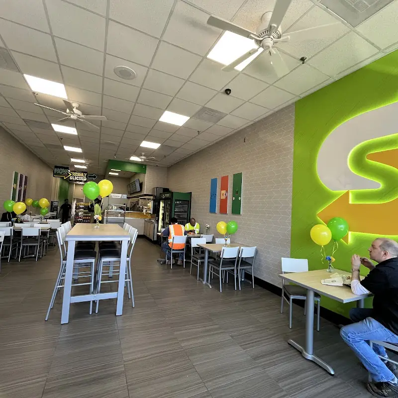 Subway
