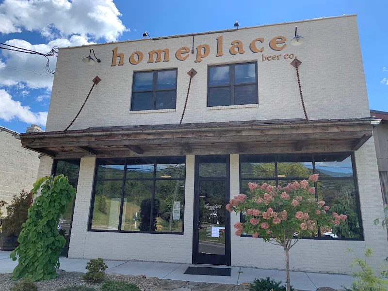Homeplace Beer Company