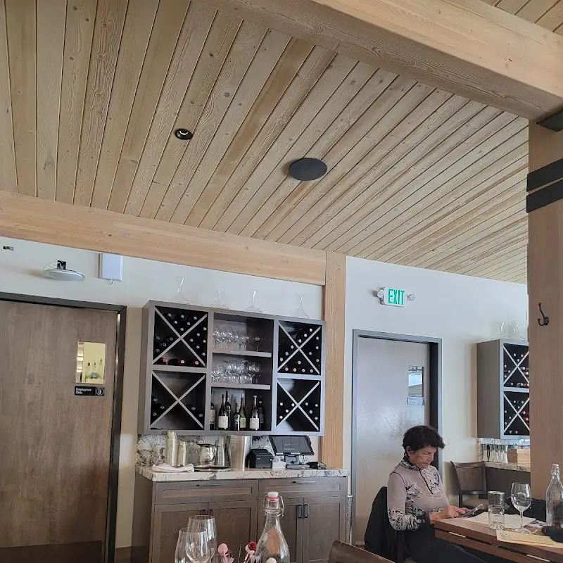 Alpin Room