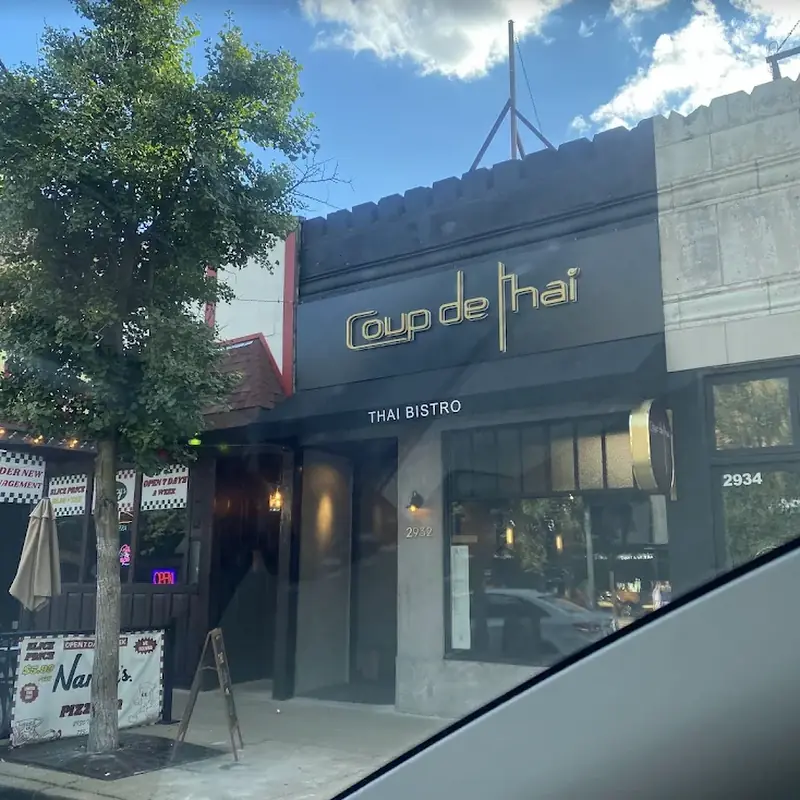 COO Thai Cuisine
