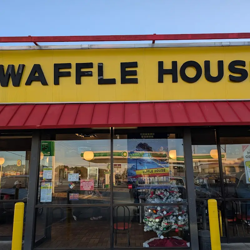 Waffle House