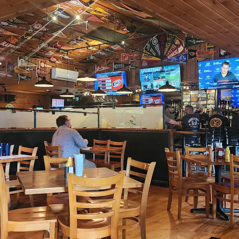 The Garrison