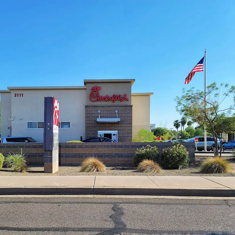 Chick-fil-A