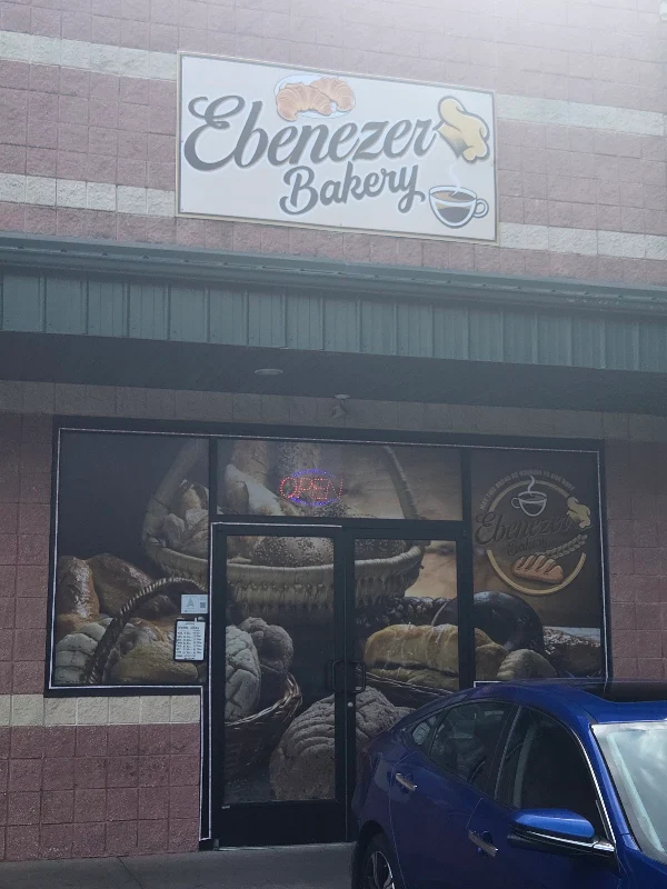 Nueva Ebenezer bakery