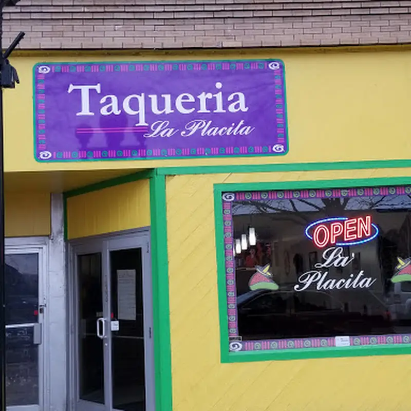 La Placita Taqueria