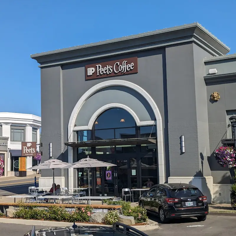 Peet's Coffee
