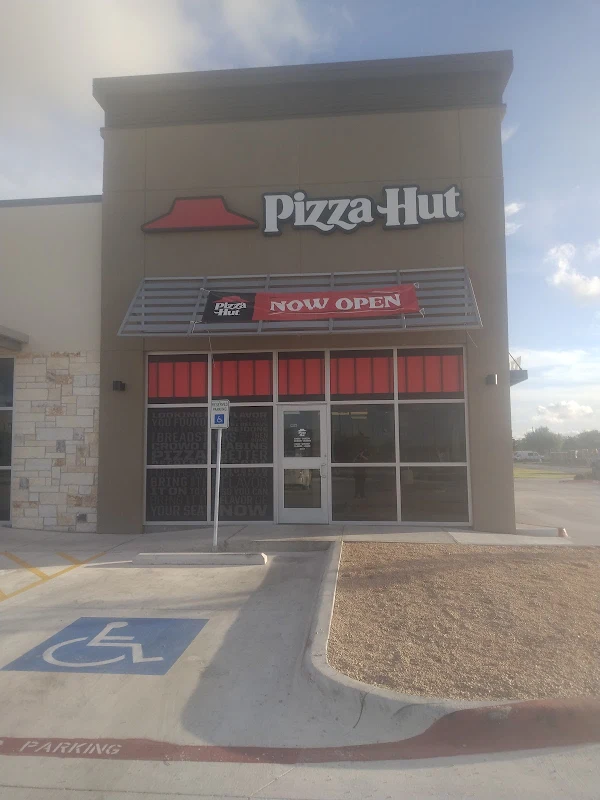 Pizza Hut