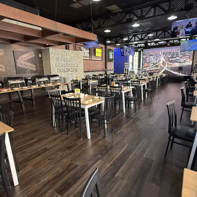 Eskina Brazilian Restaurant