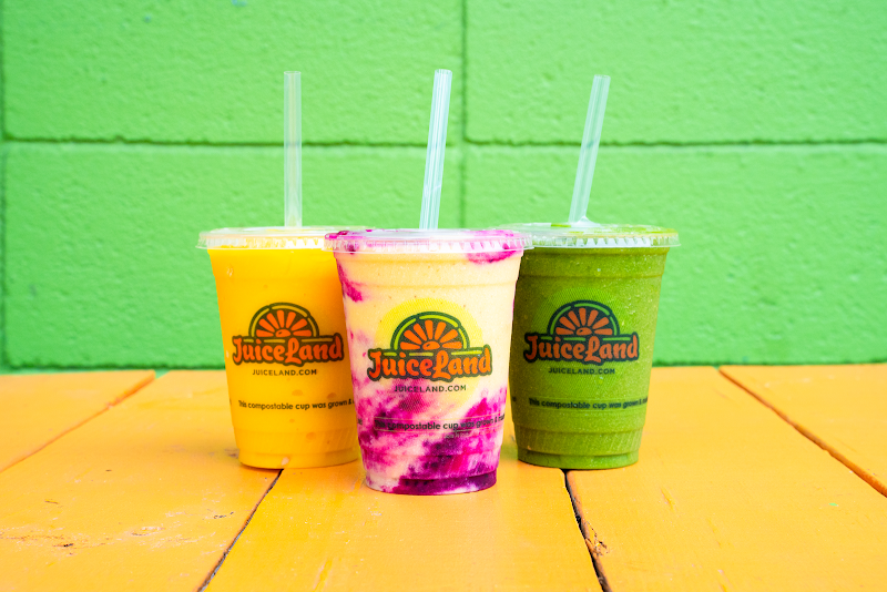 JuiceLand