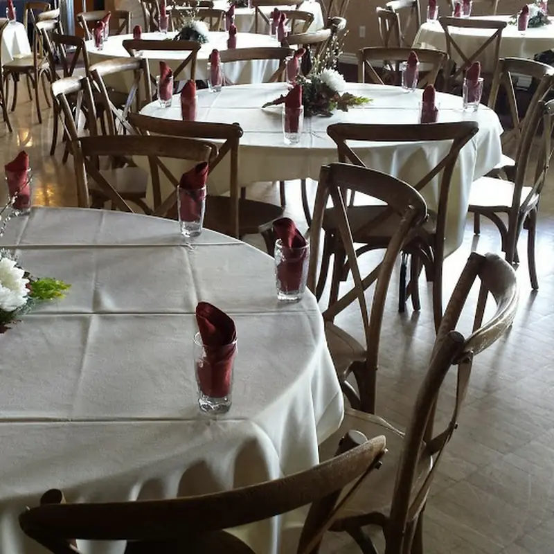 Carbon Country Club Restaurant