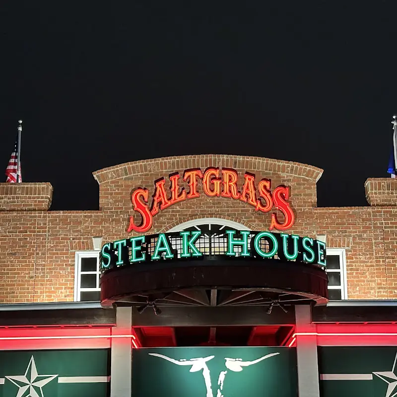 Saltgrass Steak House