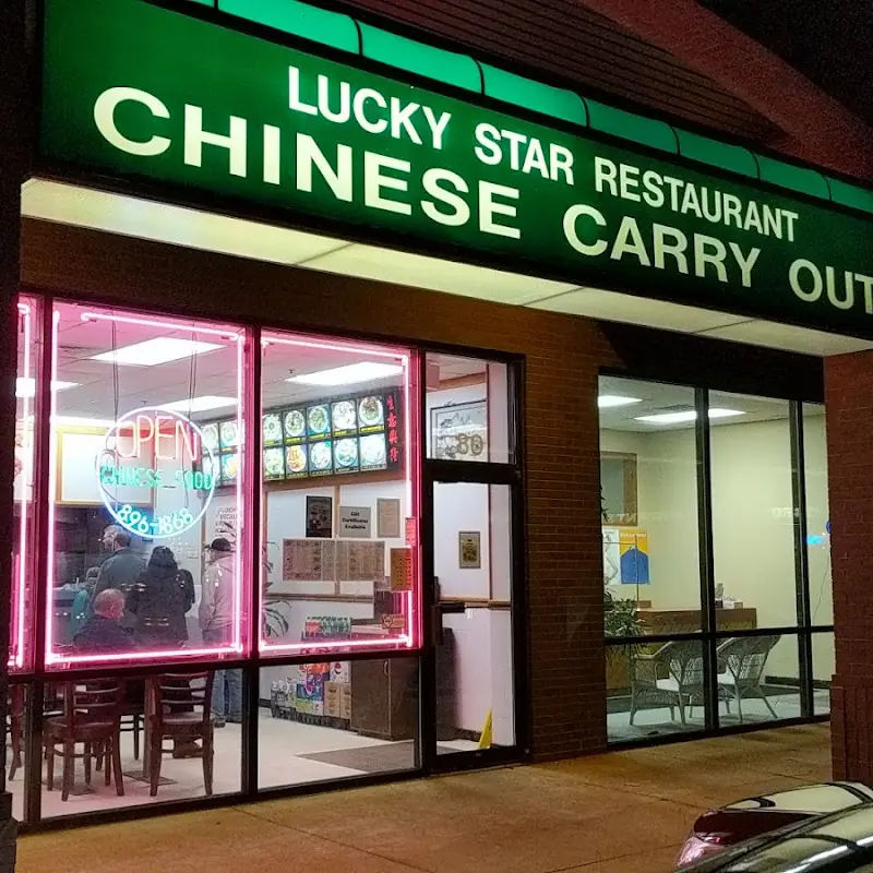 Lucky Star Chinese Carryout