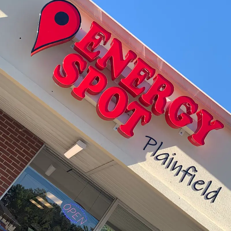 Energy Spot Plainfield