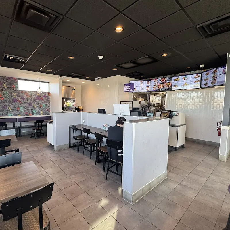 Taco Bell