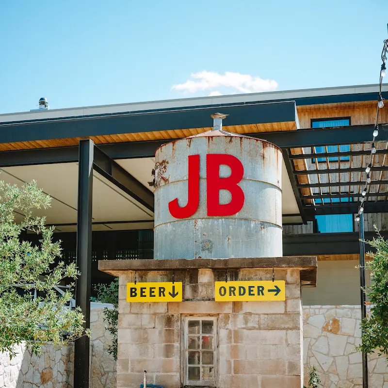 Junebug's BBQ