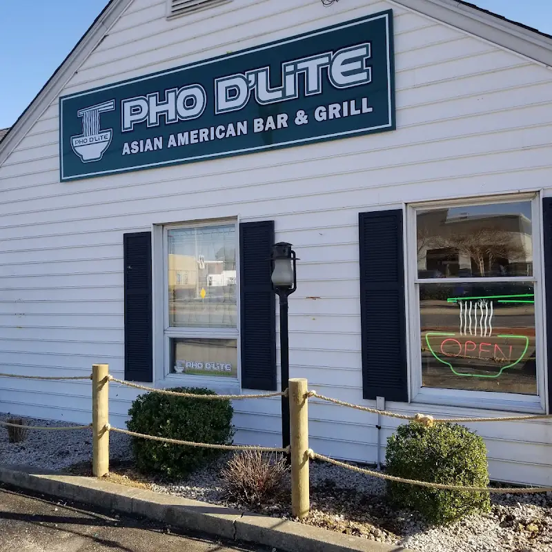 Pho D'Lite
