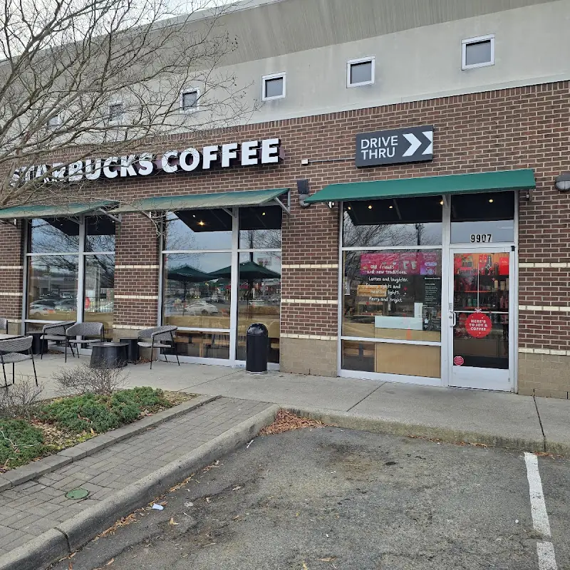 Starbucks Coffee Company