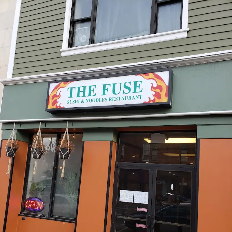 The Fuse
