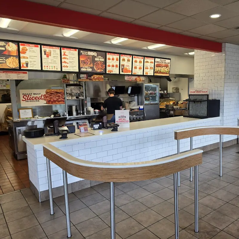 Arby's