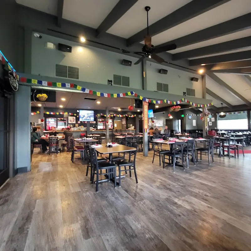 Himalayan Kitchen - Kalispell