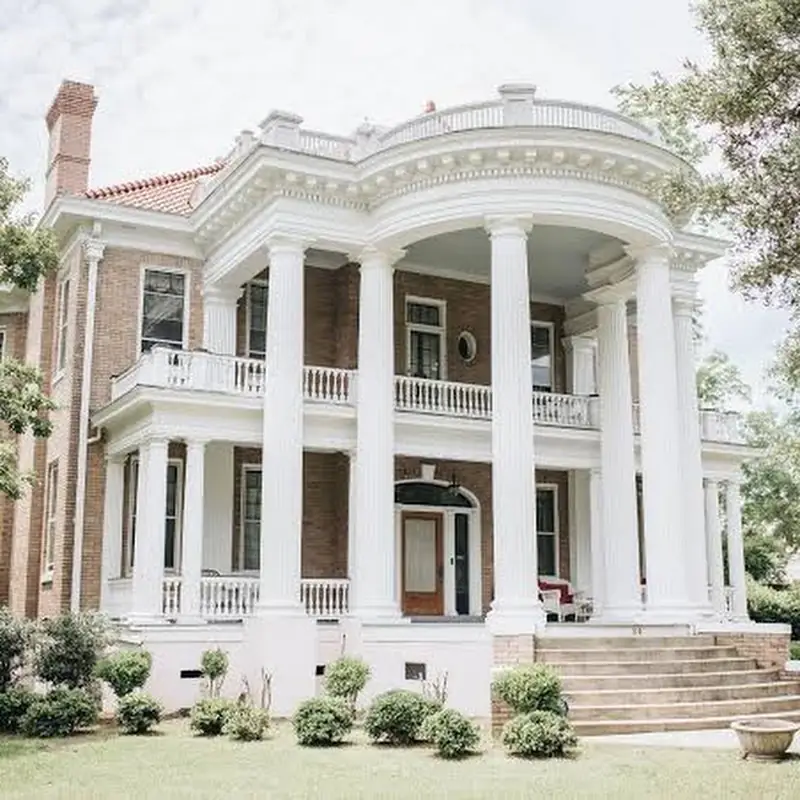 1912 Bed and Breakfast