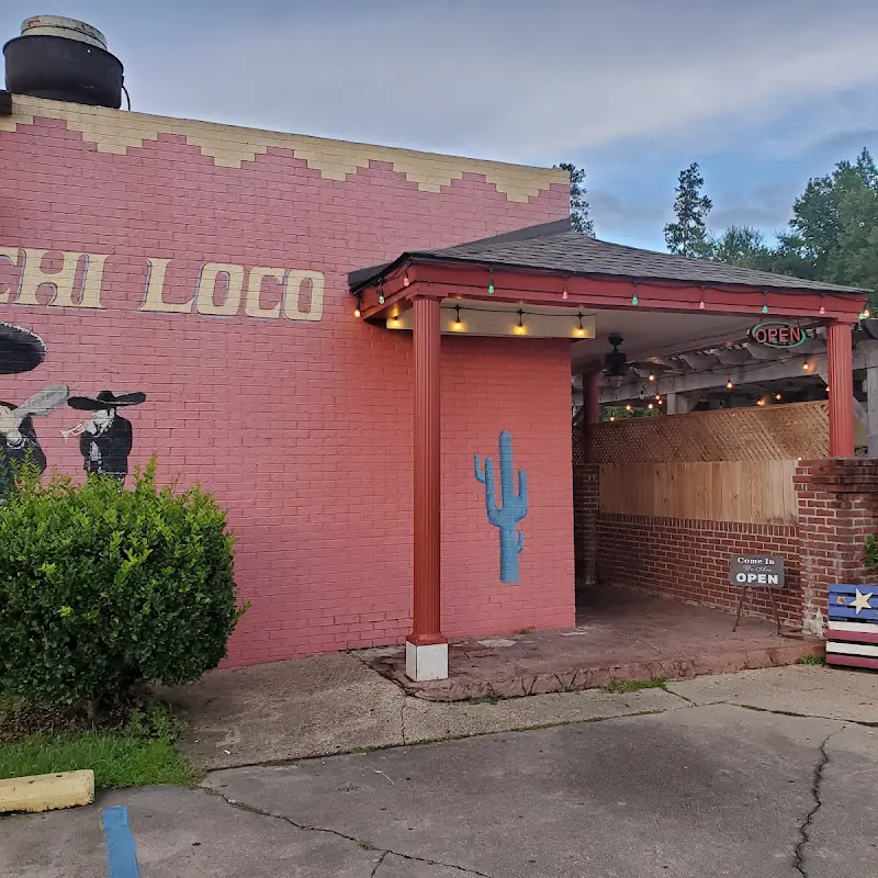 El Mariachi Loco | Mexican Cuisine