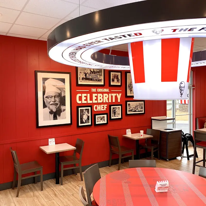KFC