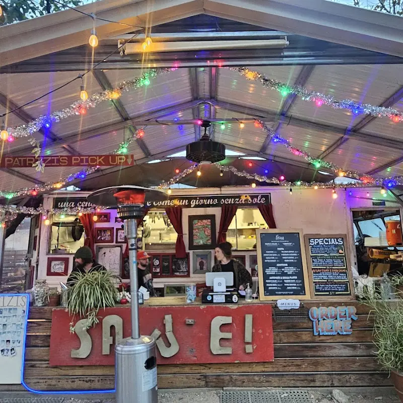 Patrizi's